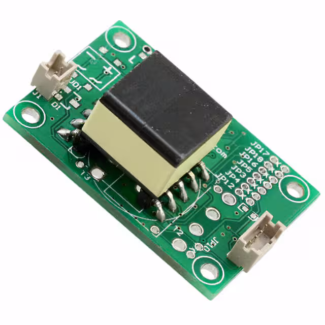 EH4205 Advanced Linear Devices Inc.  Power Management - Specialized